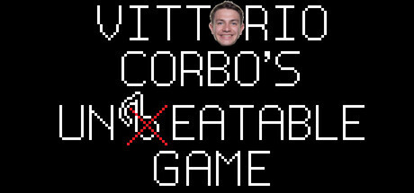 Vittorio Corbo's Un-BEATable Game - similar game to Mnemonimov by Vittorio Corbo