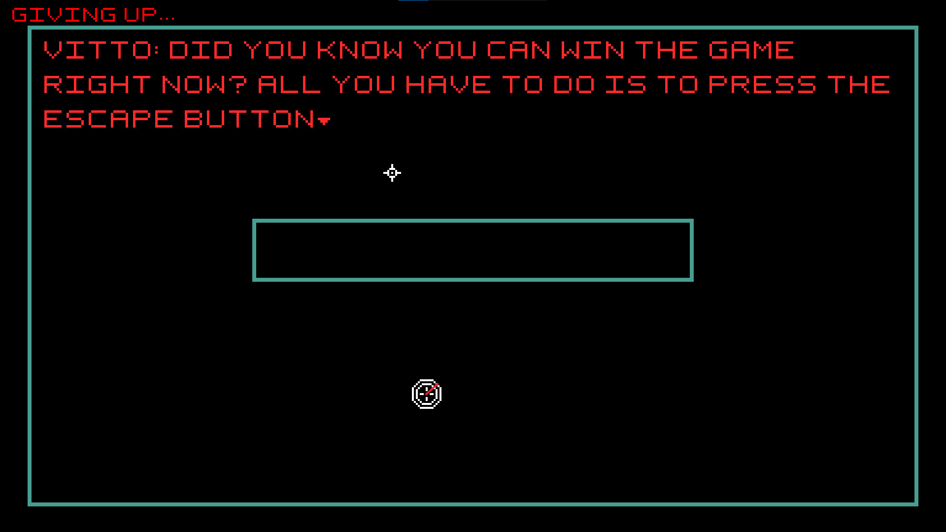 Vittorio Corbo's Un-BEATable Game screenshot #1