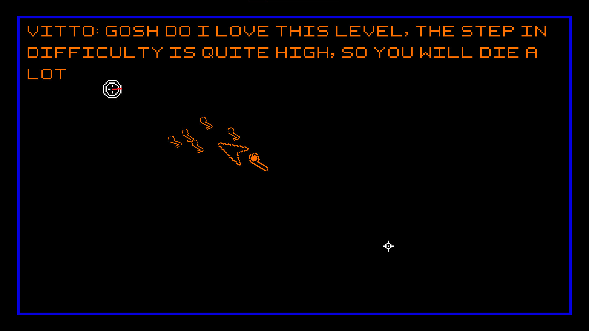 Vittorio Corbo's Un-BEATable Game screenshot #4