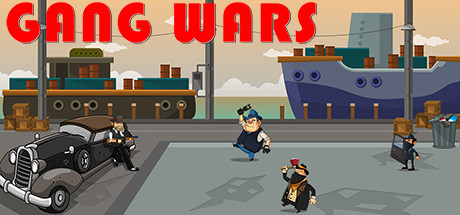 Gang wars steam charts