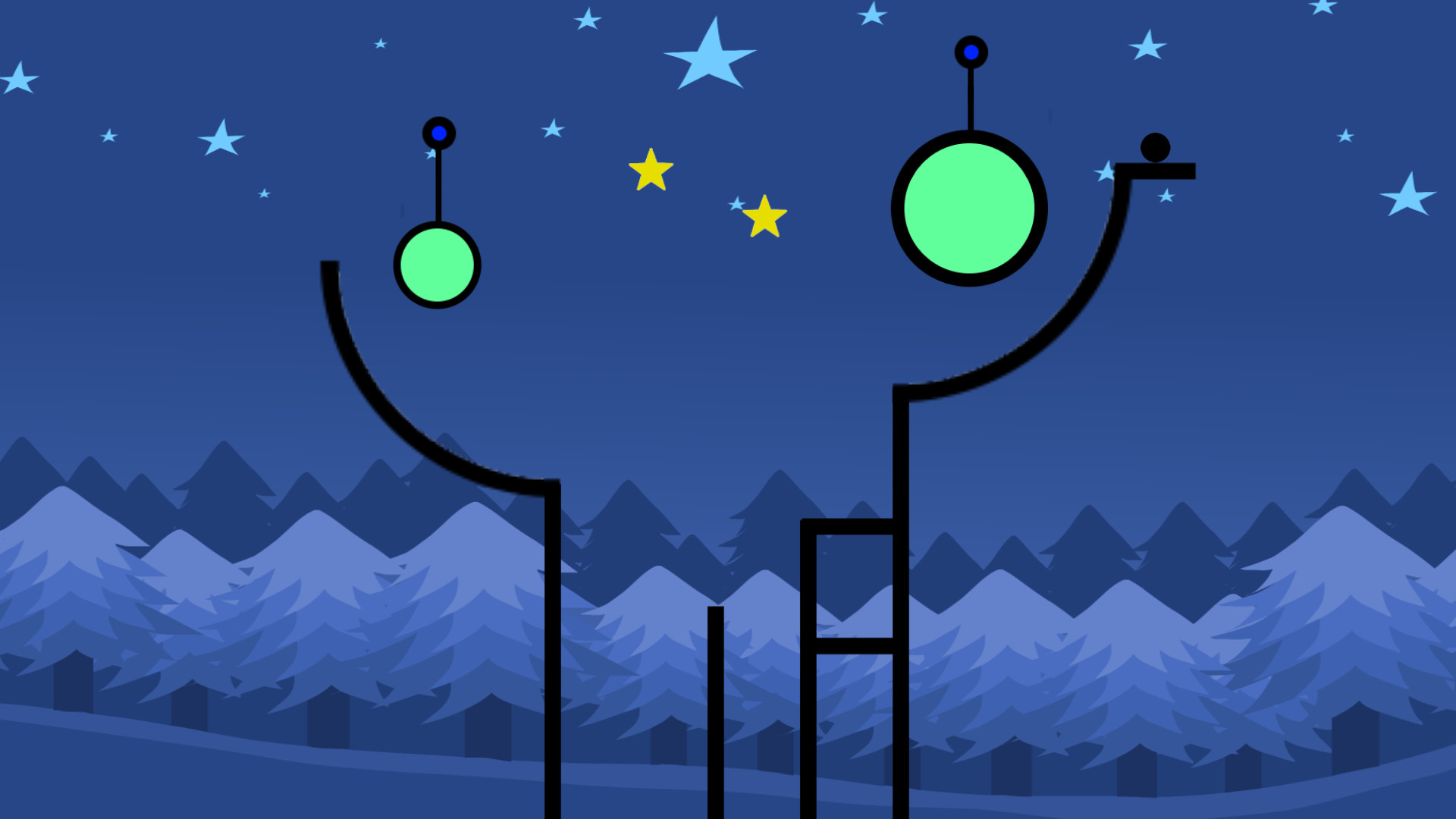 #2. Dark spot (Steam) 由: Vitok