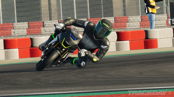 TrackDayR