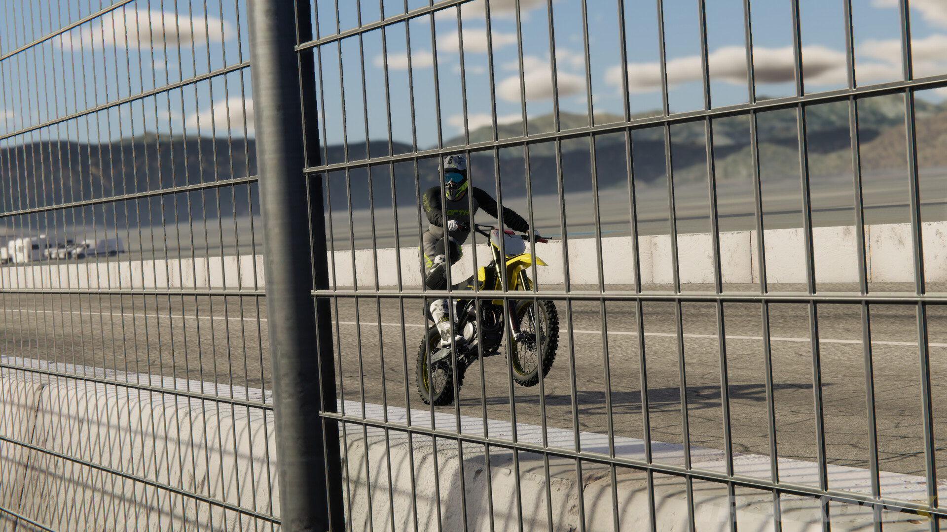 TrackDayR – Screenshot 5