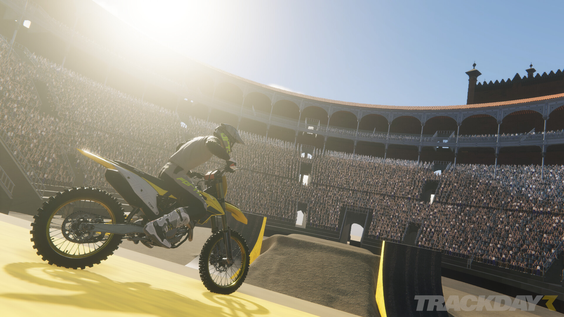 TrackDayR screenshot #7