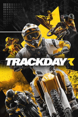TrackDayR Stats