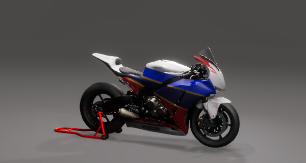 TrackDayR – Screenshot 105