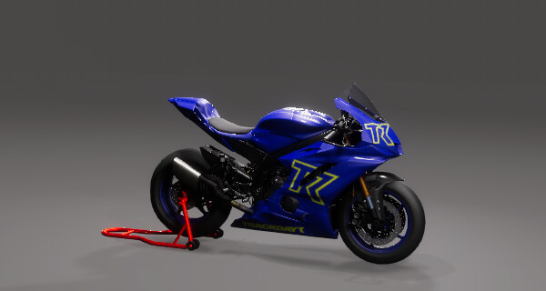 TrackDayR – Screenshot 100