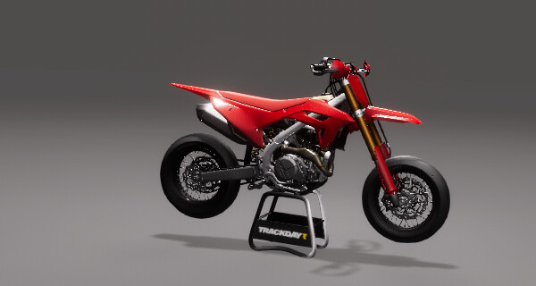 TrackDayR screenshot 80