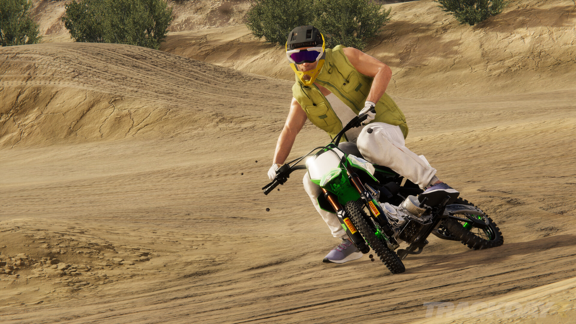 TrackDayR screenshot 6