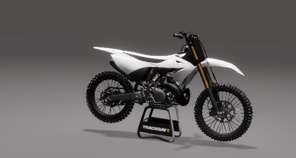 TrackDayR – Screenshot 93