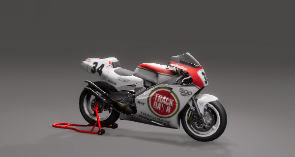 TrackDayR – Screenshot 97