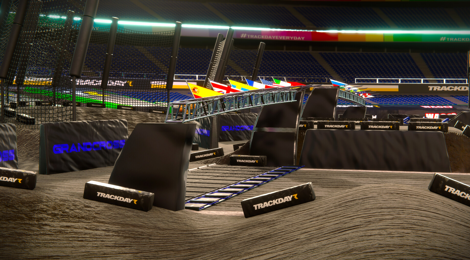 TrackDayR – Screenshot 61