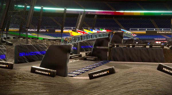 TrackDayR Screenshot