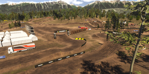 TrackDayR Screenshot
