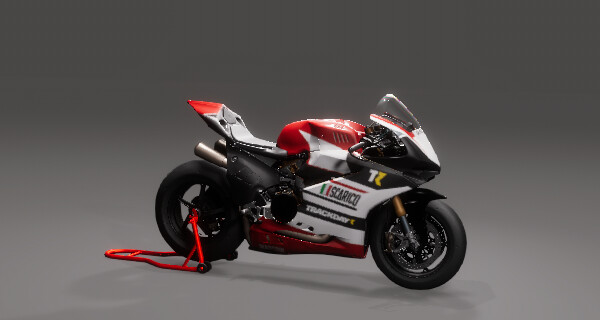 TrackDayR – Screenshot 104