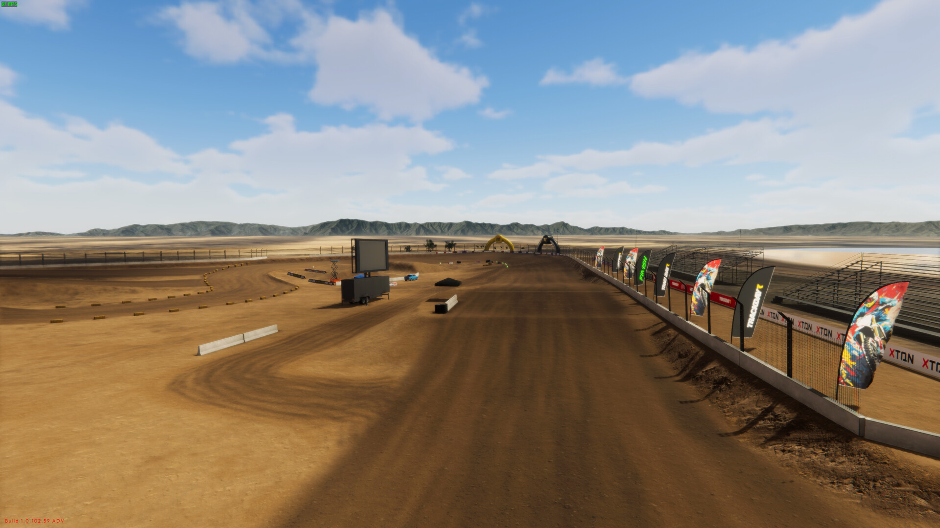 TrackDayR screenshot #47