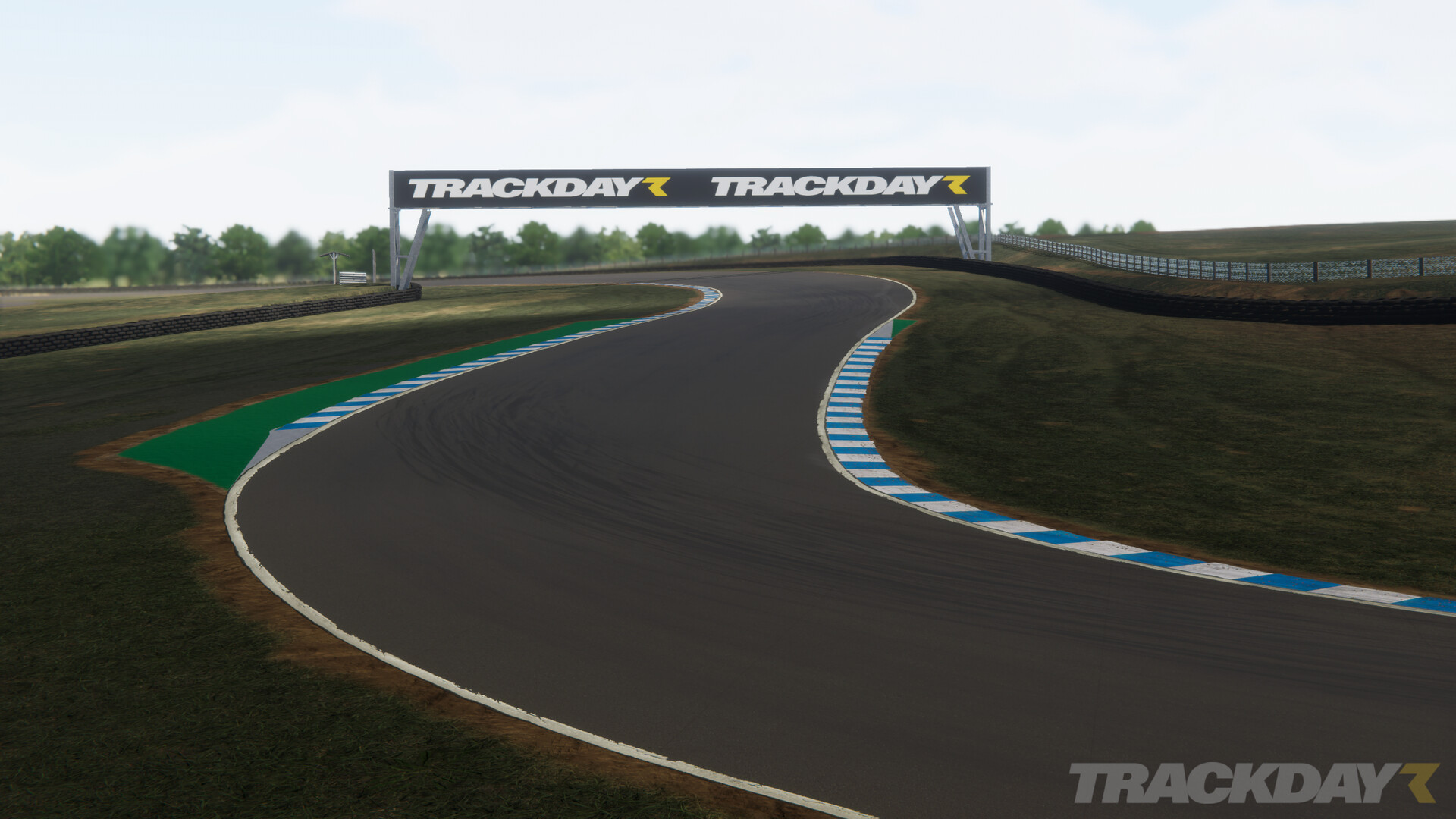 TrackDayR screenshot 61