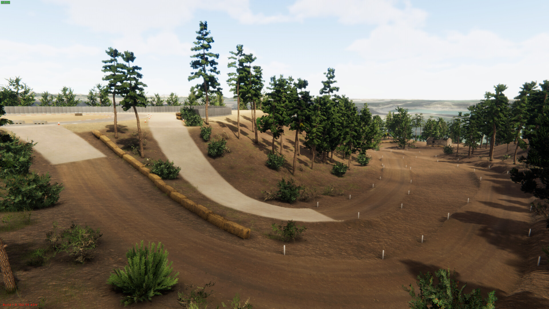 TrackDayR screenshot 54