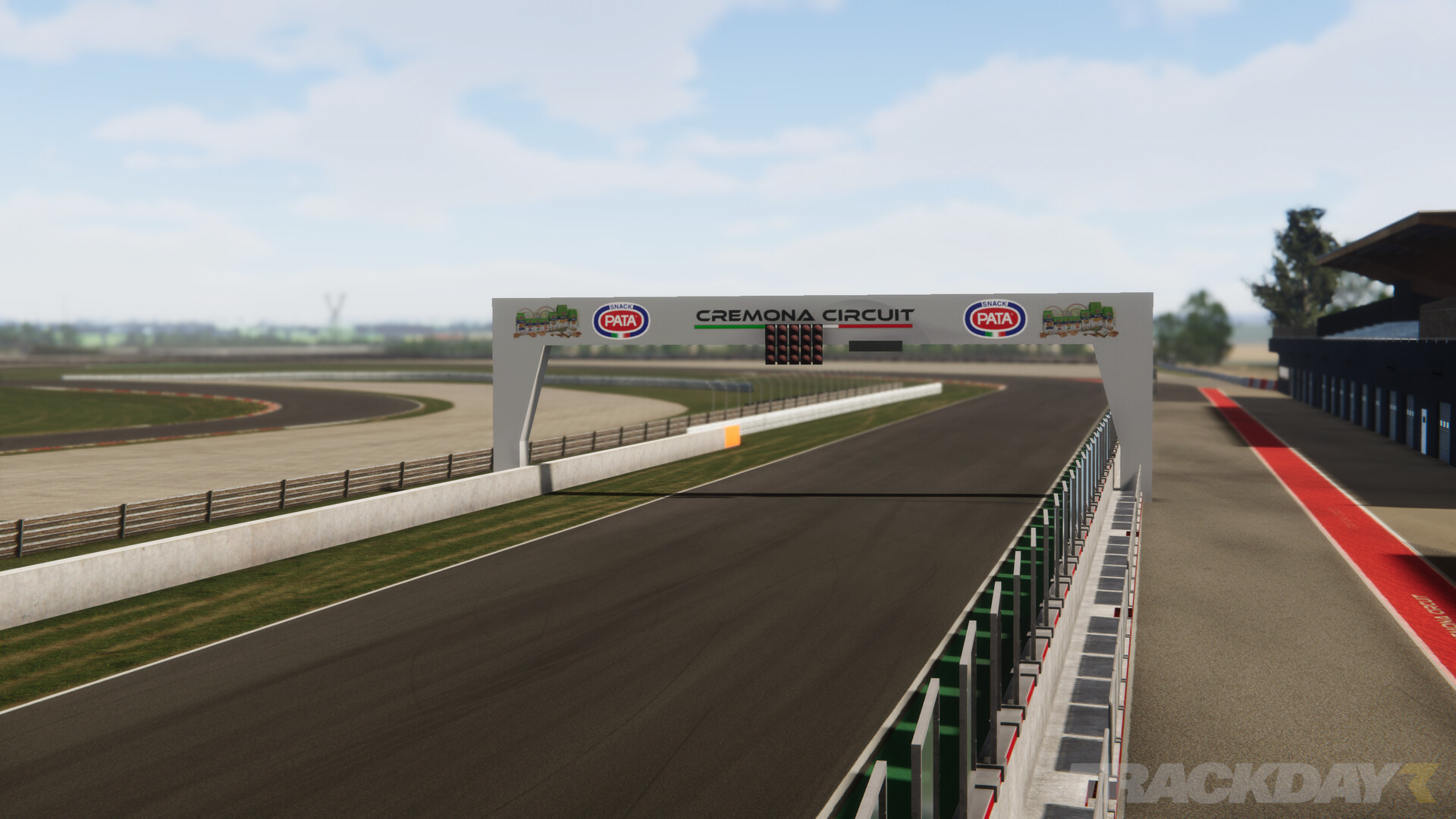 TrackDayR screenshot 58
