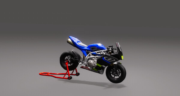 TrackDayR Screenshot