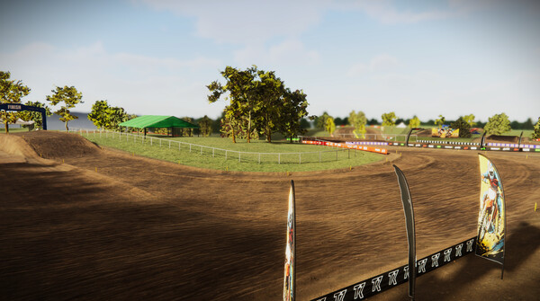 TrackDayR Screenshot