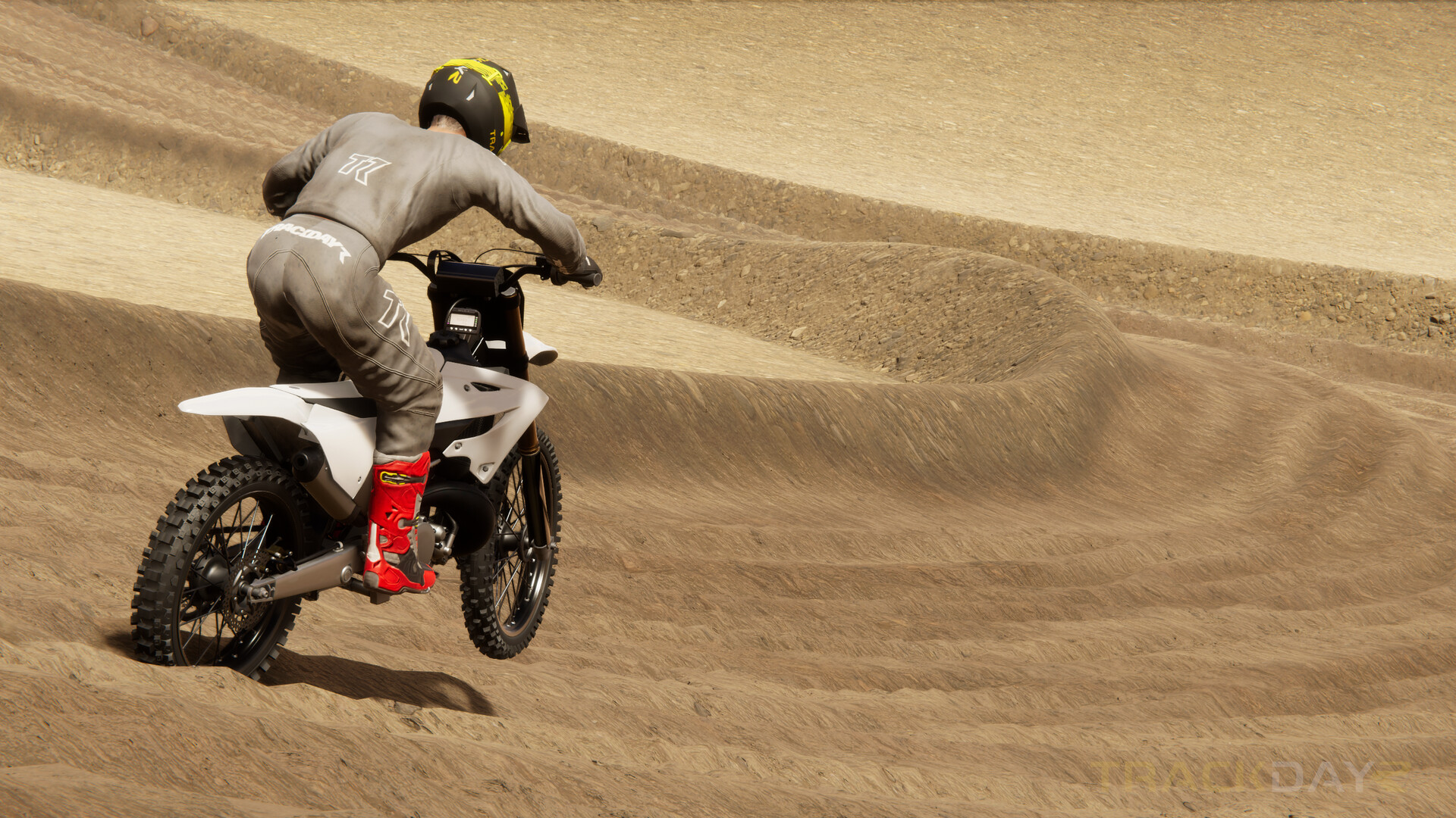 TrackDayR screenshot #35