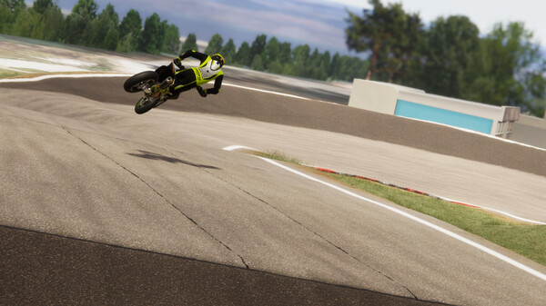 TrackDayR Screenshot