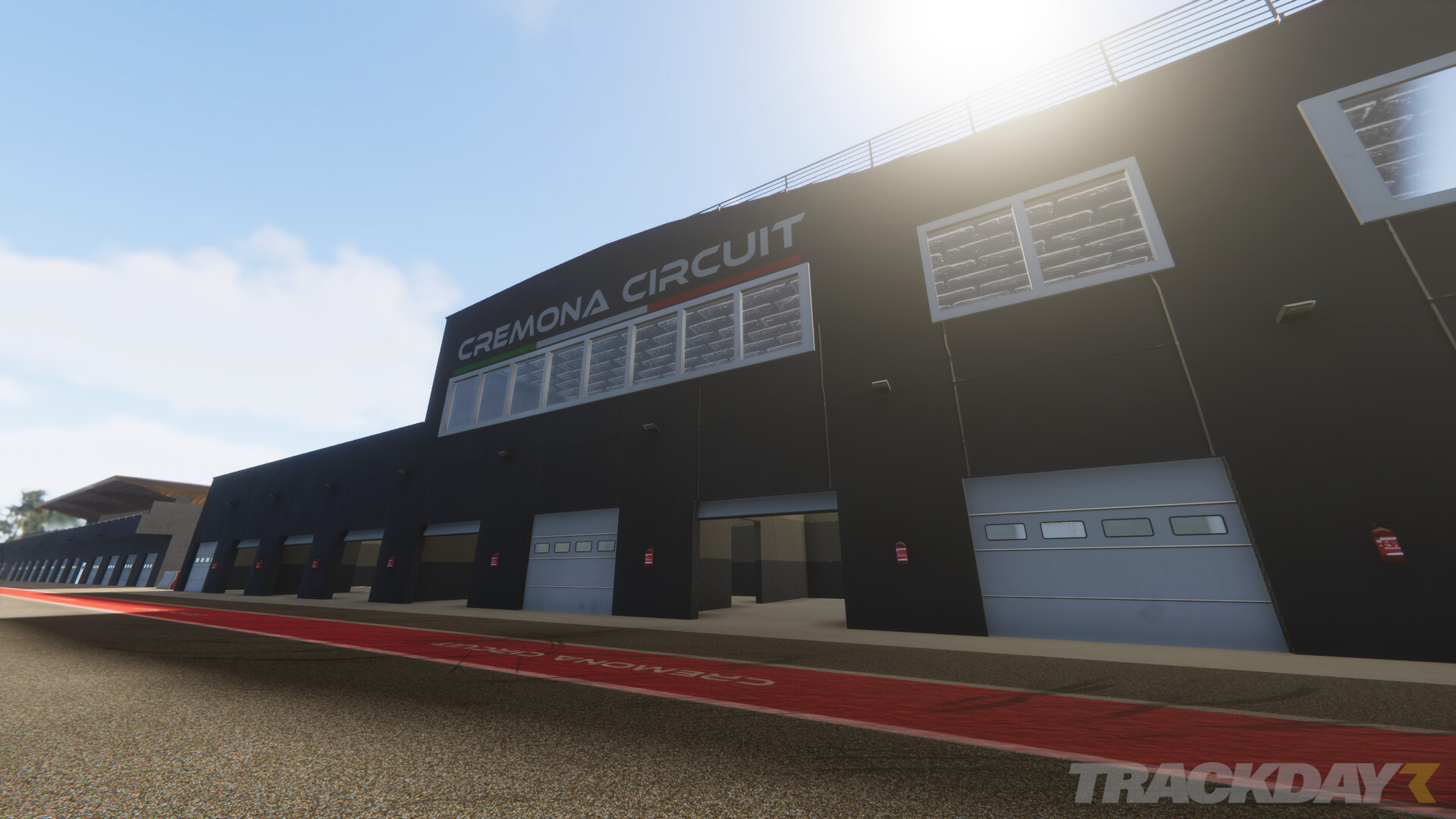 TrackDayR – Screenshot 76