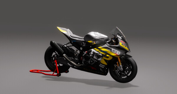 TrackDayR Screenshot