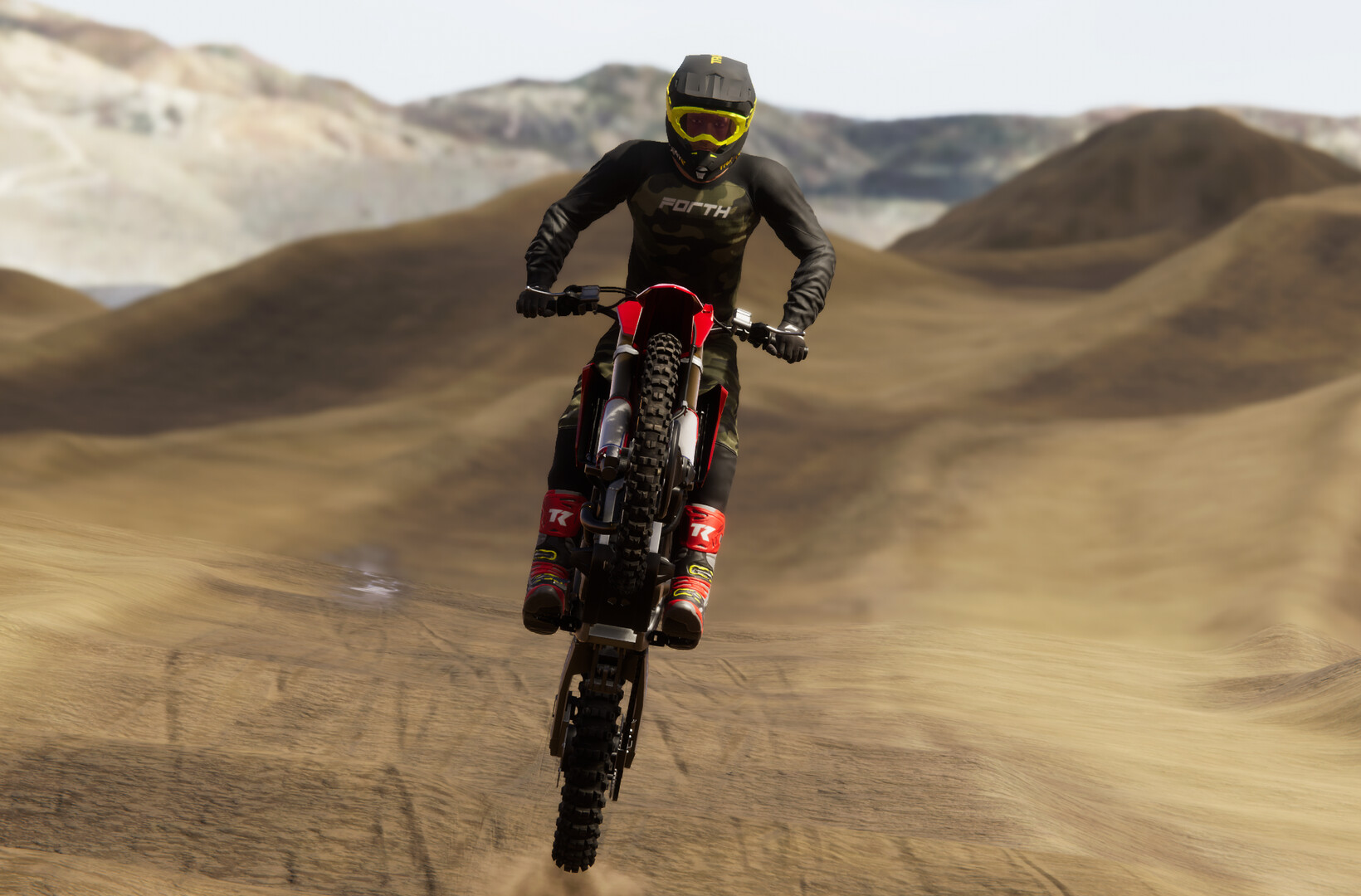 TrackDayR screenshot 14