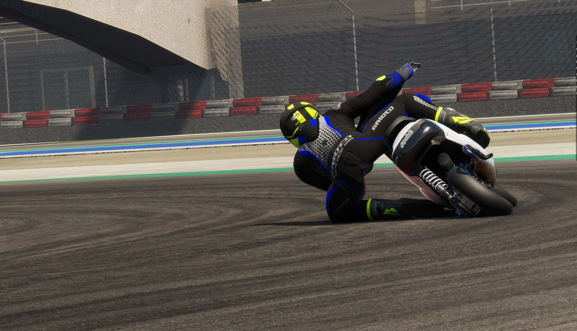 TrackDayR screenshot #33