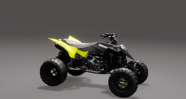 TrackDayR – Screenshot 85