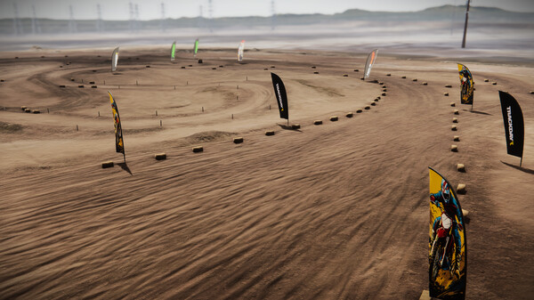 TrackDayR Screenshot