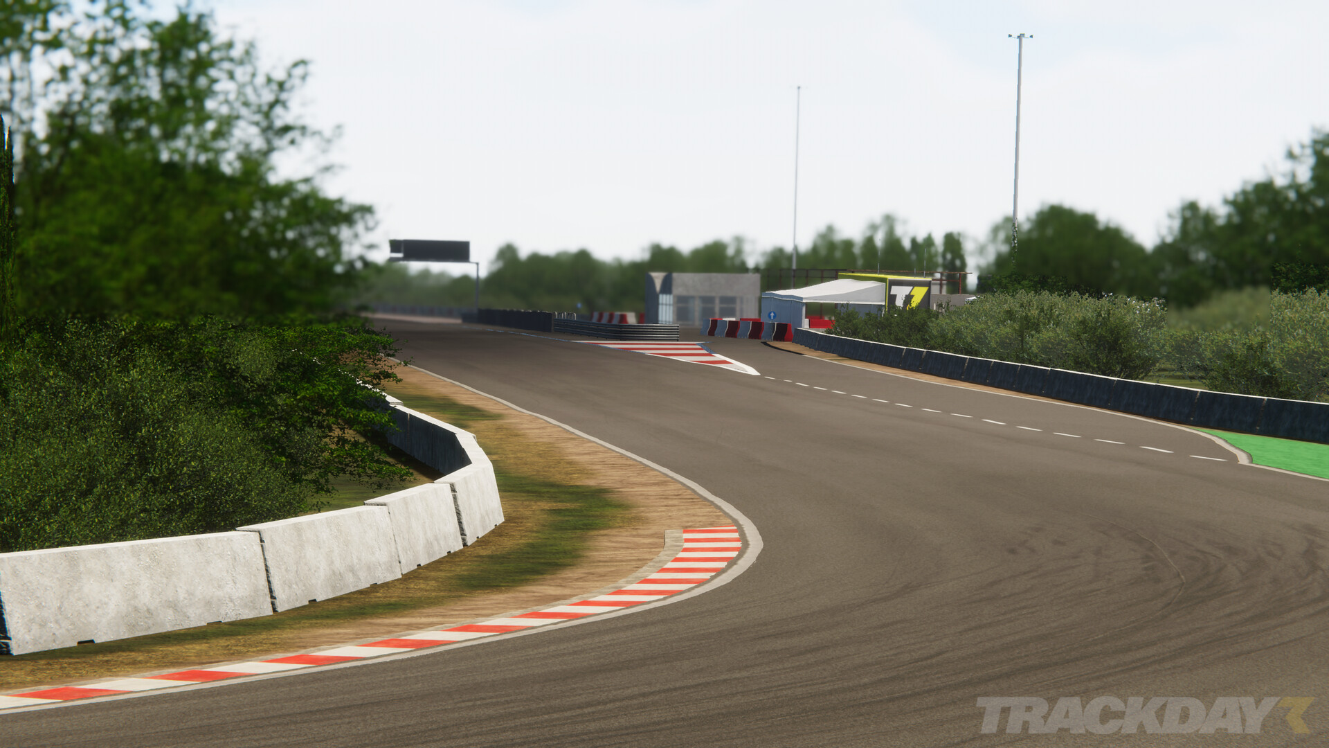 TrackDayR – Screenshot 67