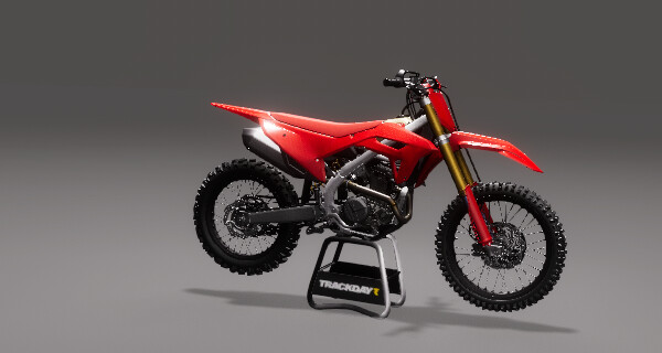 TrackDayR – Screenshot 89