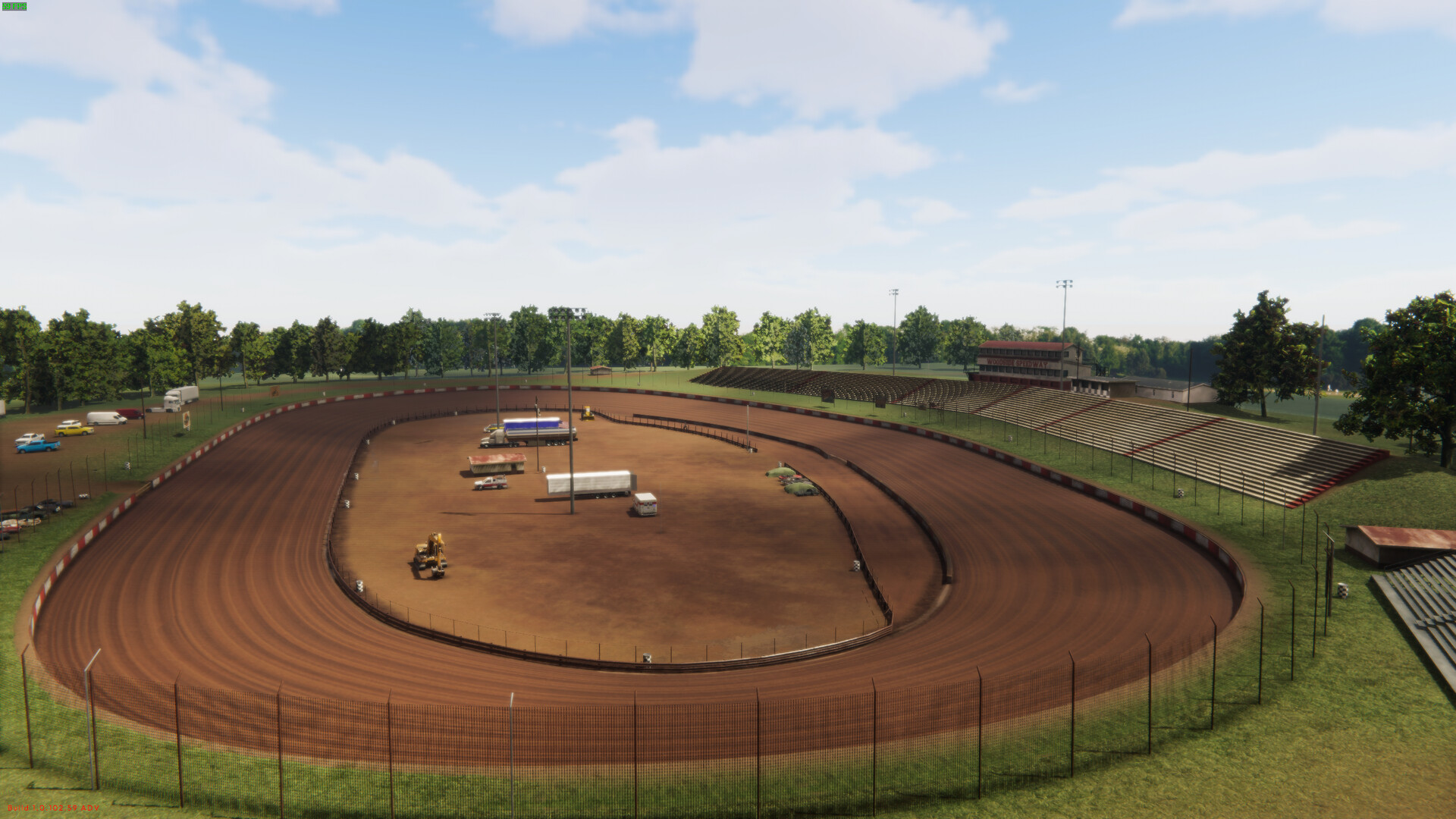 TrackDayR – Screenshot 17