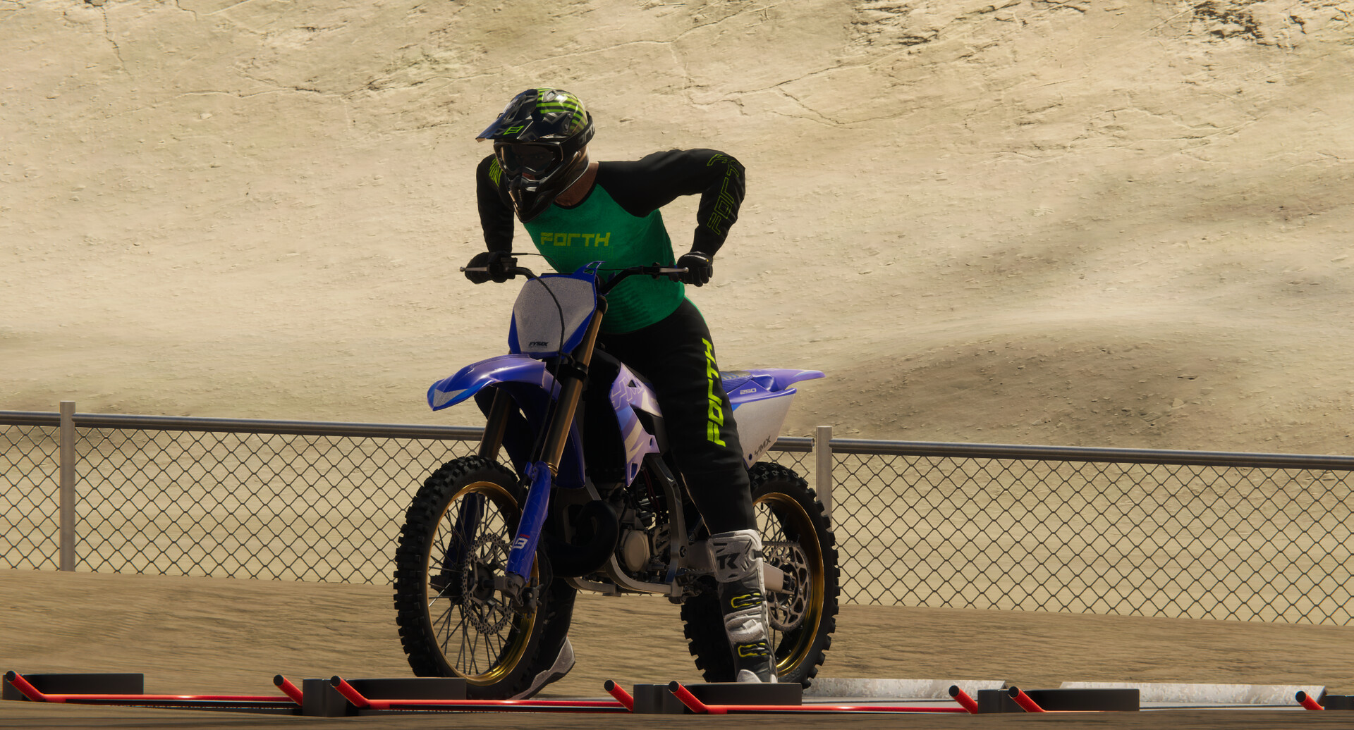 TrackDayR – Screenshot 21