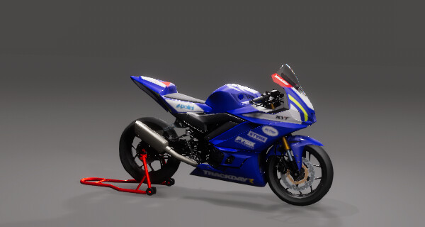 TrackDayR – Screenshot 96