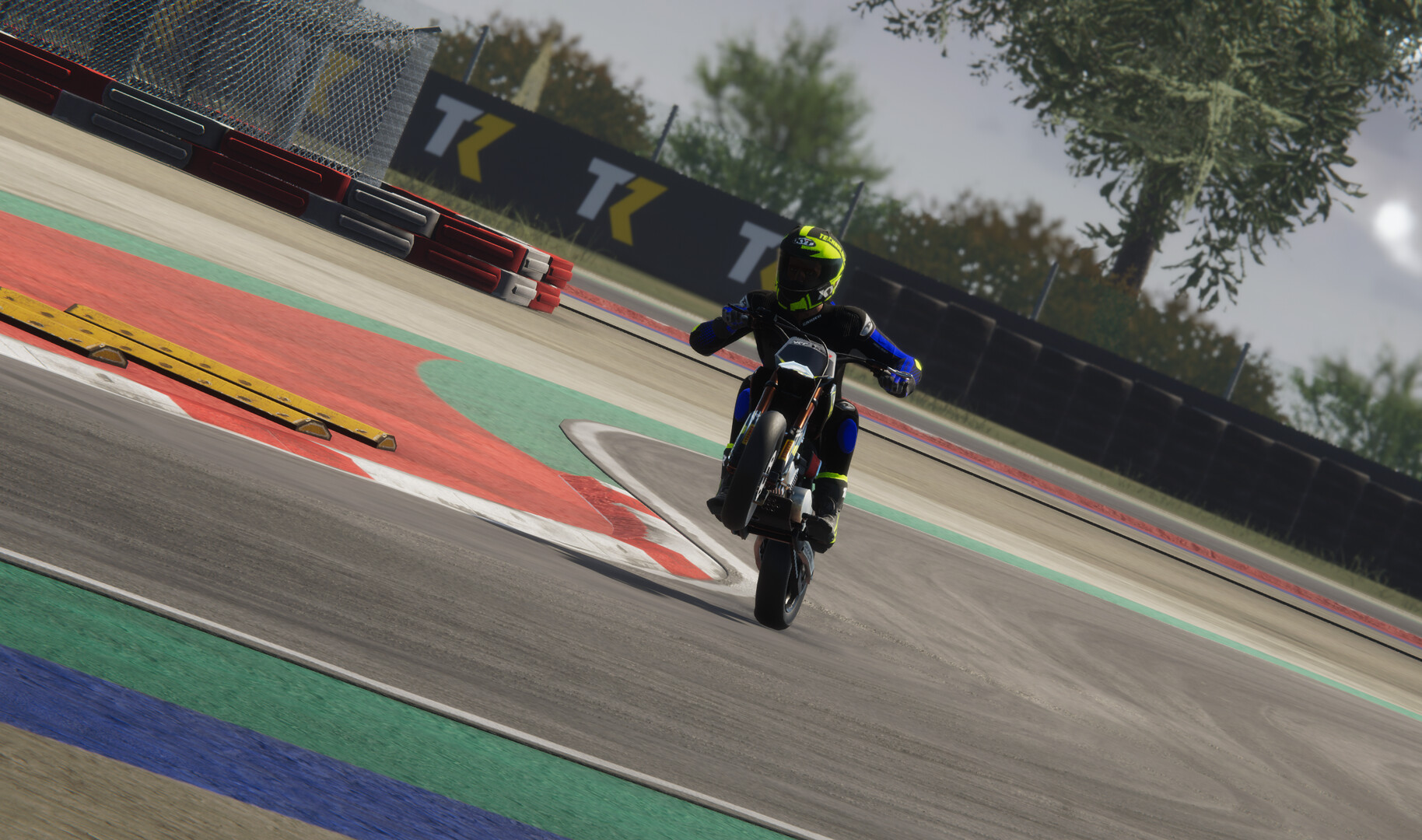 TrackDayR screenshot 24
