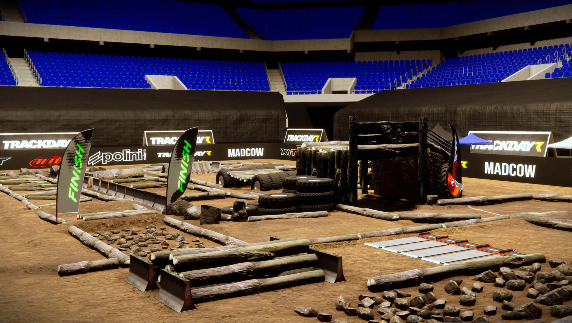 TrackDayR – Screenshot 59