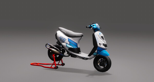 TrackDayR screenshot #82