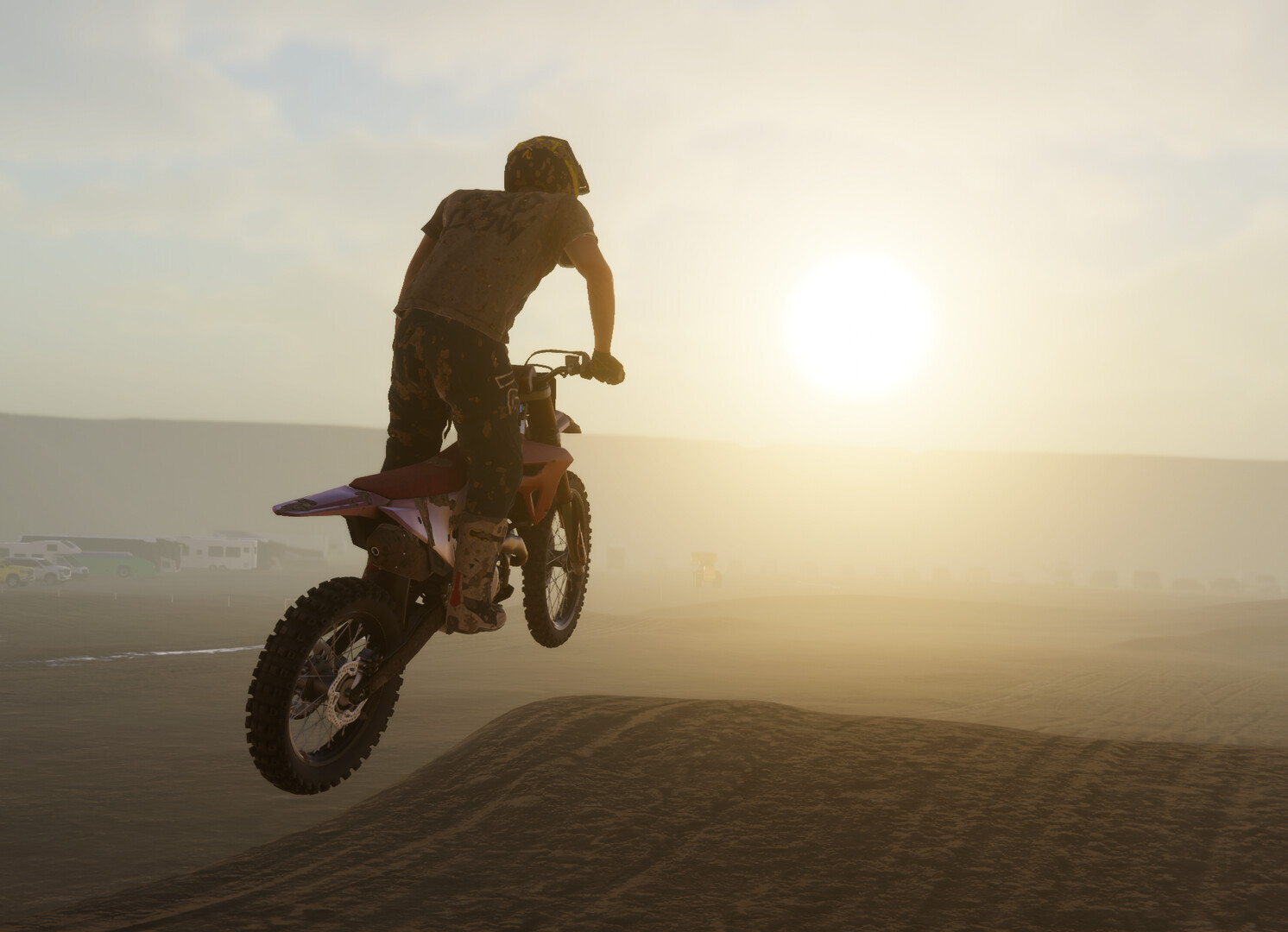 TrackDayR – Screenshot 37