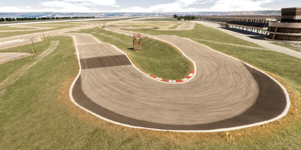TrackDayR Screenshot