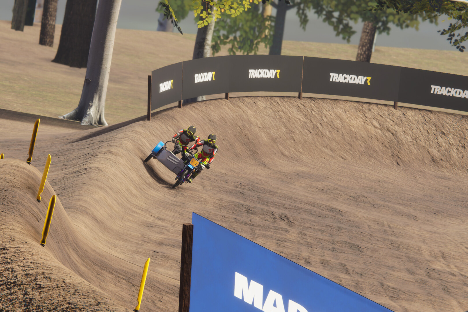 TrackDayR screenshot 16