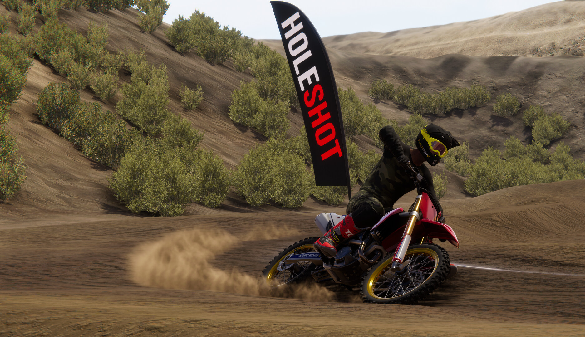 TrackDayR screenshot 18