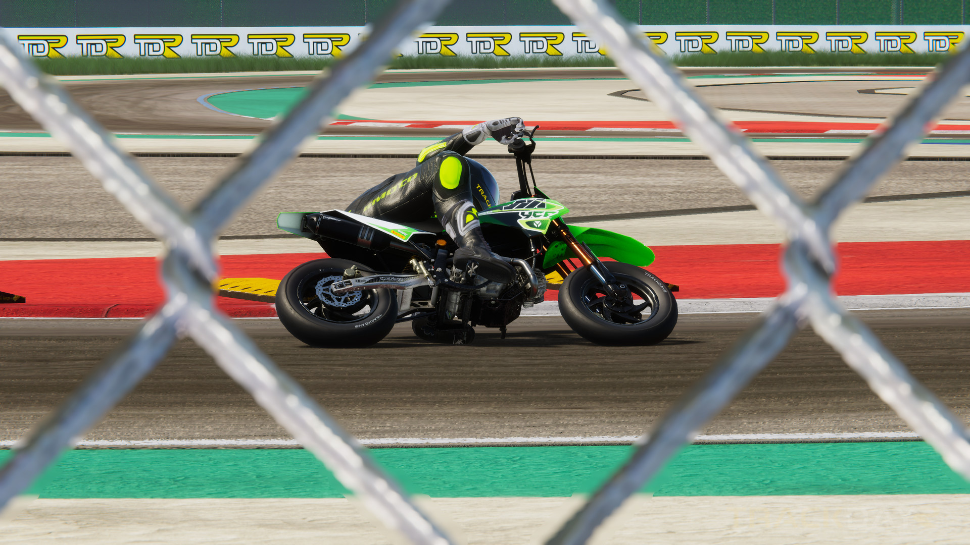 TrackDayR – Screenshot 65