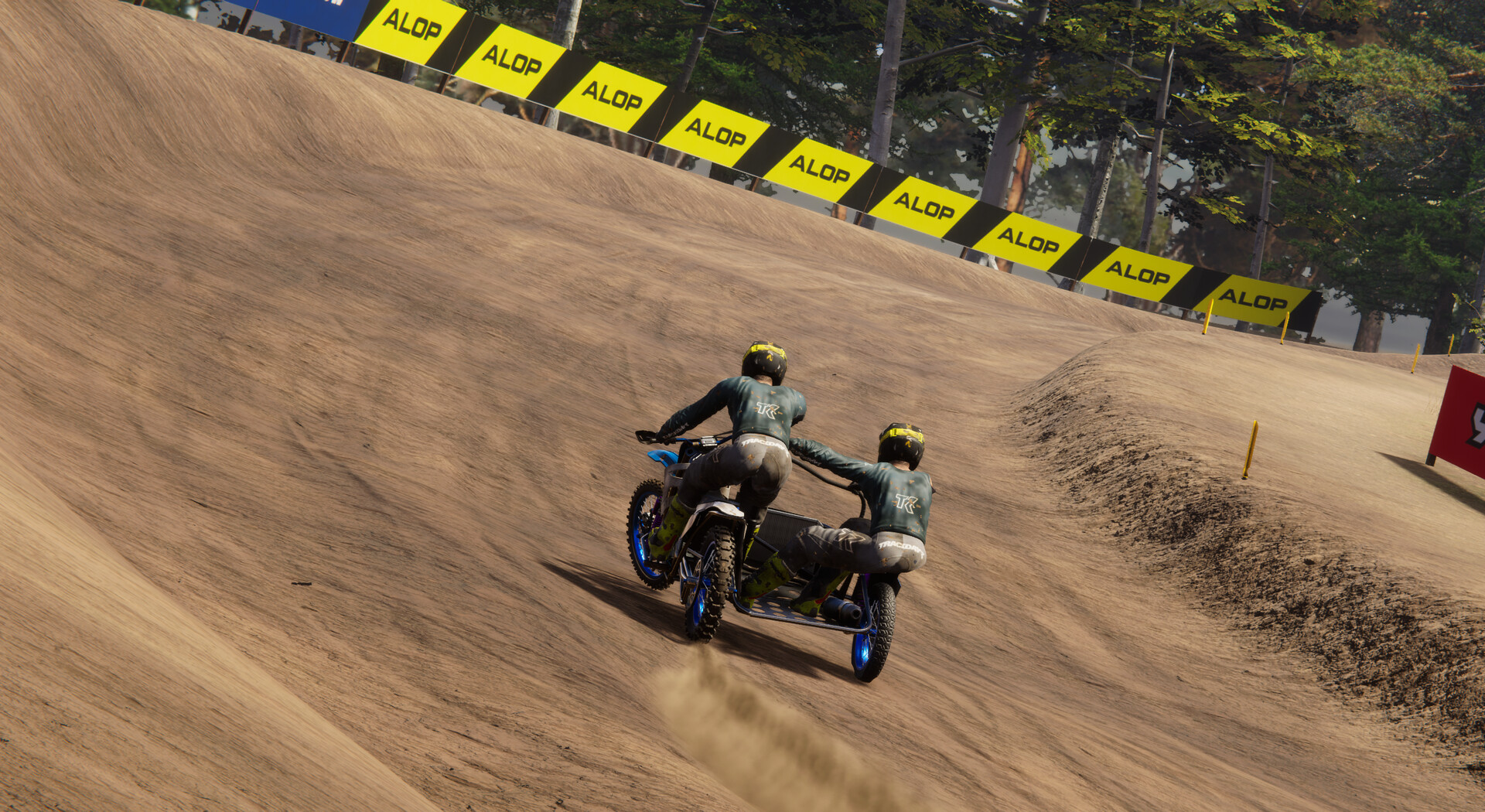 TrackDayR screenshot 23