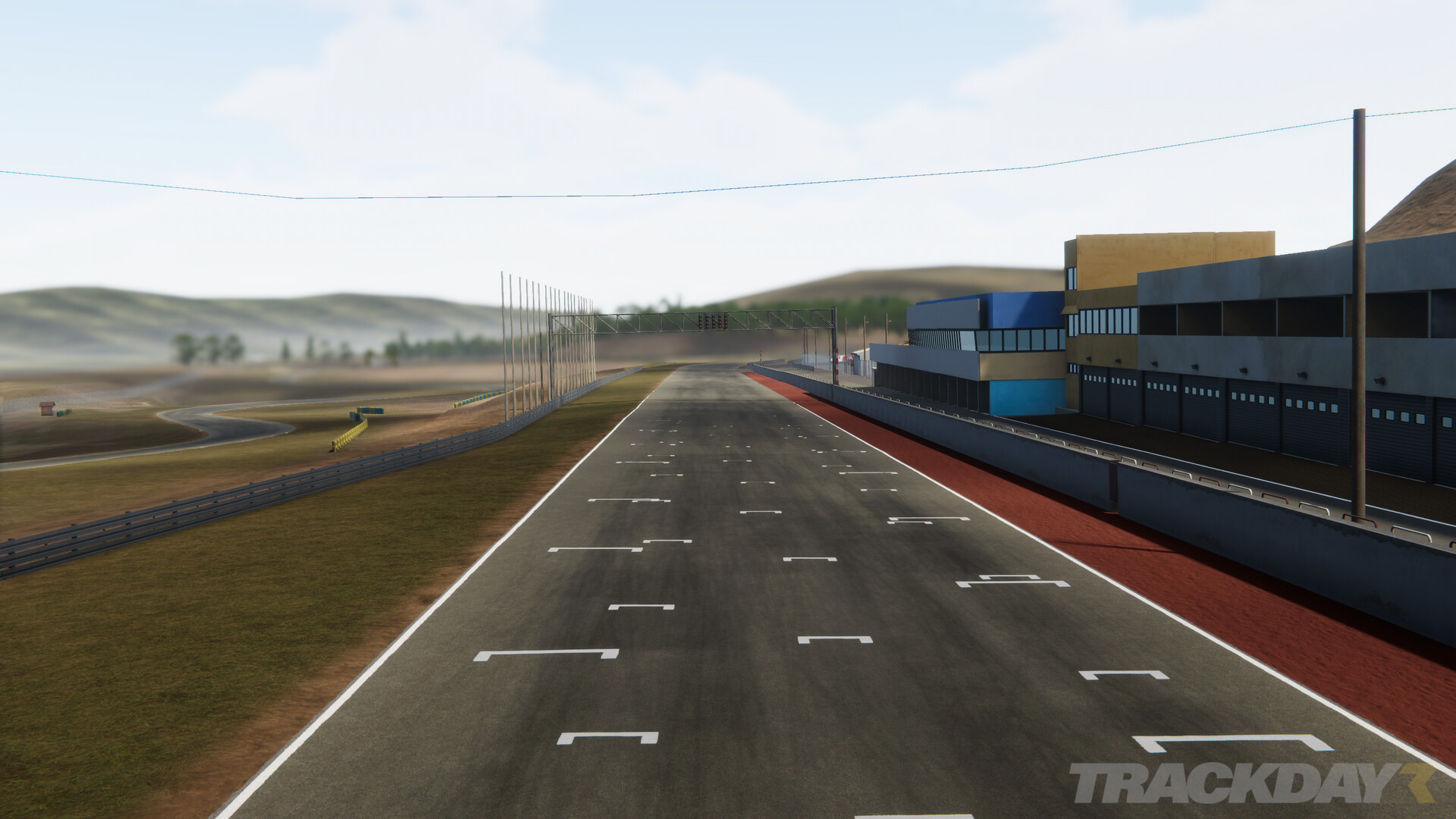 TrackDayR screenshot 64