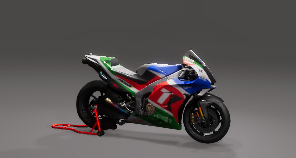 TrackDayR – Screenshot 98