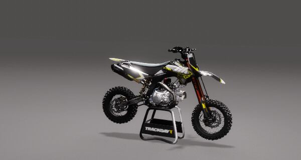 TrackDayR screenshot #95